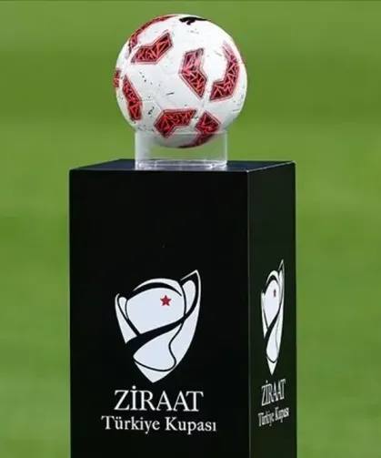 Kupada geri sayım başladı! TFF yeni sezon takvimini açıkladı