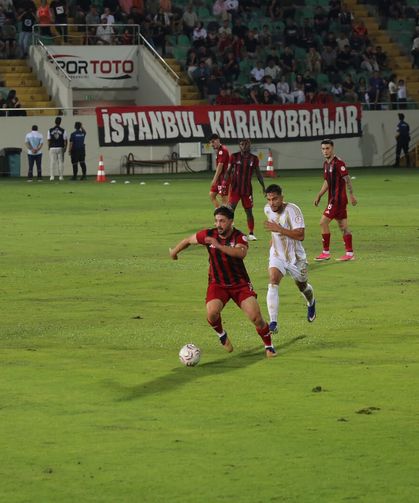 Vanspor’un Kayserispor Maçındaki Kadro Krizinin Nedeni Belli Oldu!