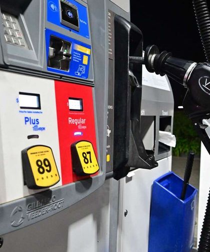 Motorin Fiyatları Bir Kez Daha Yükseldi: Yeni Tarife Belli Oldu!