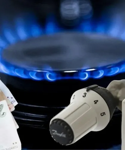 Doğal Gaz Faturası Değişiyor: Zamlı Tarife Bugün İtibarıyla Başladı!