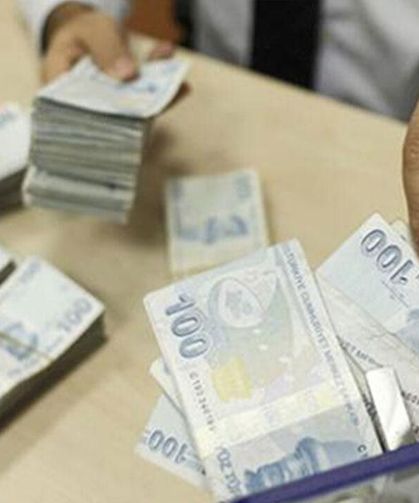 Öğretmen ve Polis Maaşında 100 Bin TL Sınırı Gündemde!