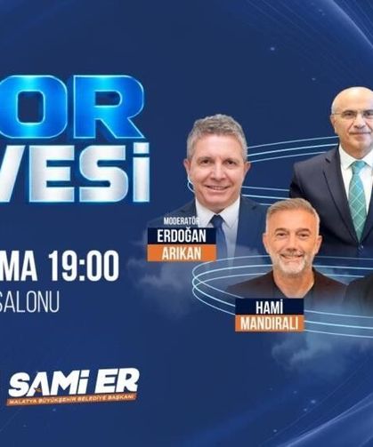 Spor Dünyası Malatya’da Buluşacak