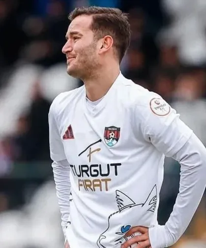 Vanspor’dan ayrılmıştı! Oğulcan Çağlayan’ın yeni takımı belli oldu
