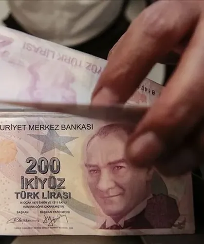 Maaşlarda Yüzde 15 Artış: En Düşük Aylık İçin Yeni Rakam!