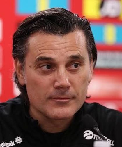 Montella ile yollar ayrıldı! TFF Başkanlığı için Ahmet Nur Çebi’den açıklama
