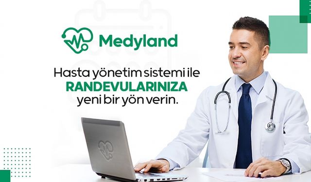 Alanında Uzman Doktorların Buluştuğu Adres: Medyland