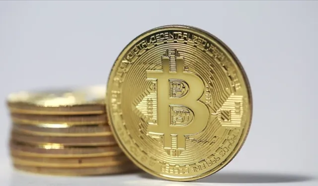 Bitcoin'den yeni rekor! 100 bin dolara yaklaştı