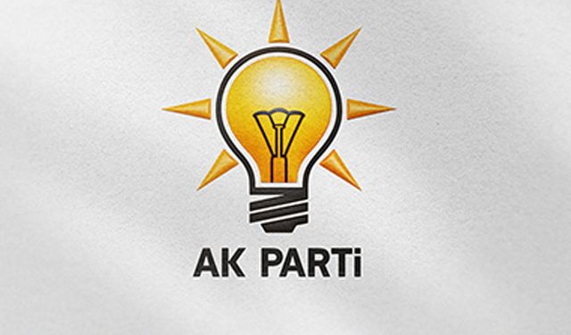 AK Parti Van’da kongrelerine devam ediyor