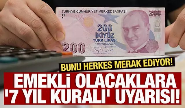 Bunu herkes merak ediyor