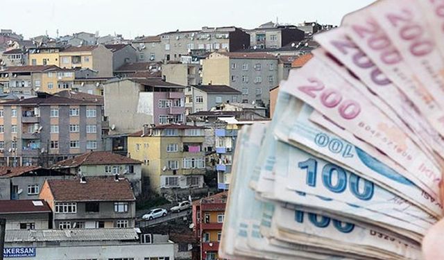 Ev Sahibi Olmak İsteyenlere Büyük Müjde: Konut Alımında Ezber Bozan Fırsat!