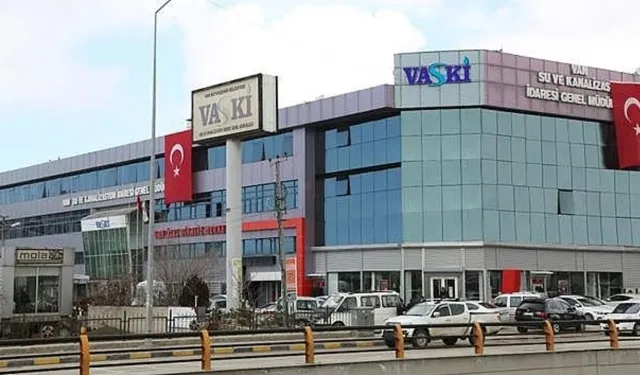 VASKİ’den daimi işçi alımı mülakat duyurusu