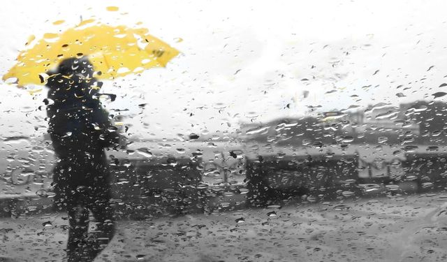 15-21 Haziran Van hava durumu: İşte gün gün tahminler