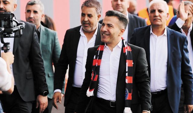 Vanspor’da yenilgi sonrası eski başkan devreye girdi! Erol Temel’den dikkat çeken sözler