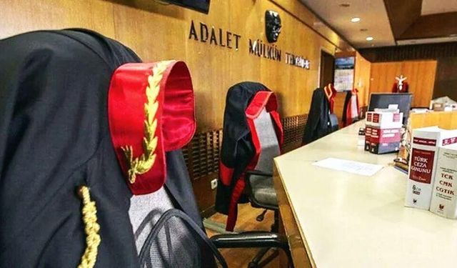 Hâkim ve savcı atamalarında yeni dönem! Doğu-batı ayrımı kalkıyor