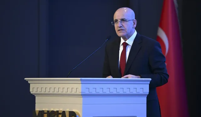 Şimşek: Hayat pahalılığının en önemli nedeni yüksek kiralar