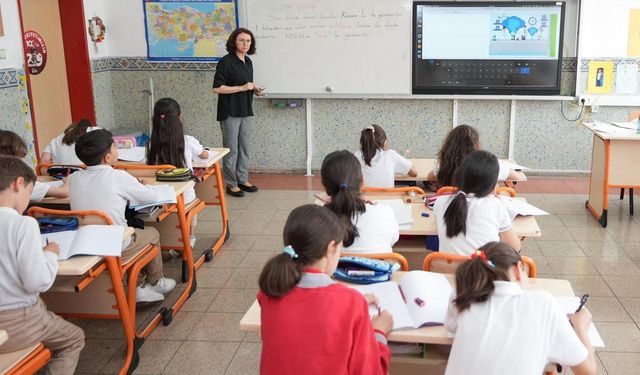 Yarıyıl tatili sona eriyor