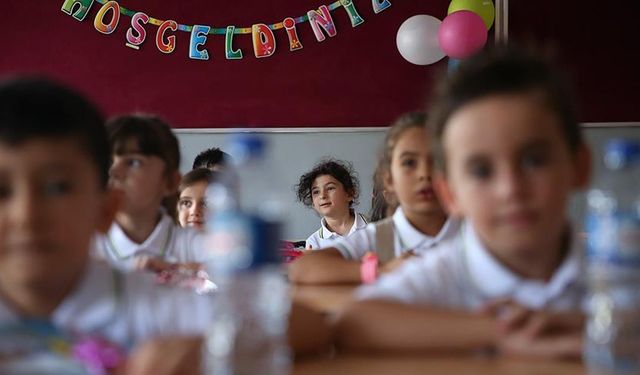 MEB özel okullar için düğmeye bastı! Armalı soyguna son