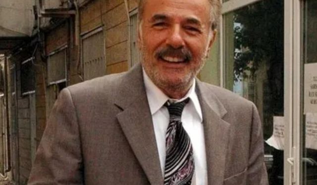 Ferdi Tayfur hayatını kaybetti