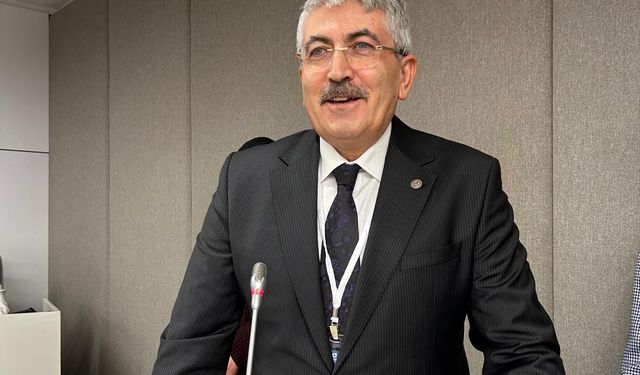 Sefa Özdemir, güven tazeledi