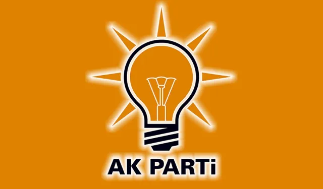 AK Parti'nin ilçe başkanlığı feshedildi