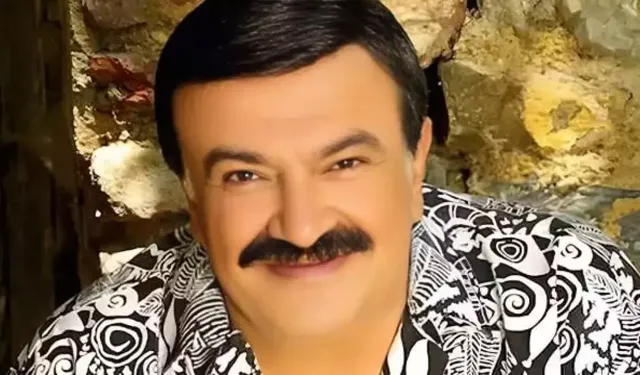 Sevenlerinden dua istemişti! Kahtalı Mıçe hayatını kaybetti