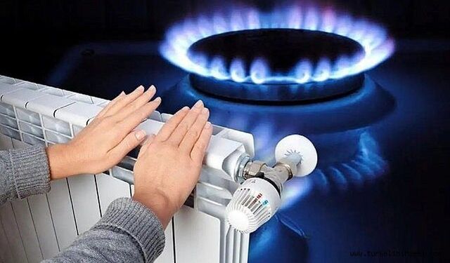 TEİAŞ 17'NCI BÖLGE MÜDÜRLÜĞÜ DOĞALGAZ DÖNÜŞÜM ALIM İŞİ