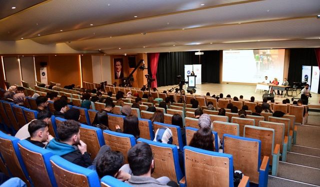 Van’da ‘Tüketiciyi Koruma Haftası’ etkinliği