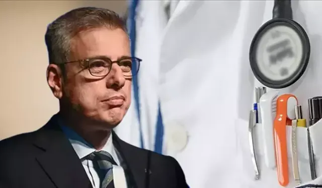 Sağlık Bakanı Memişoğlu'ndan yeni düzenlemeyle ilgili açıklama