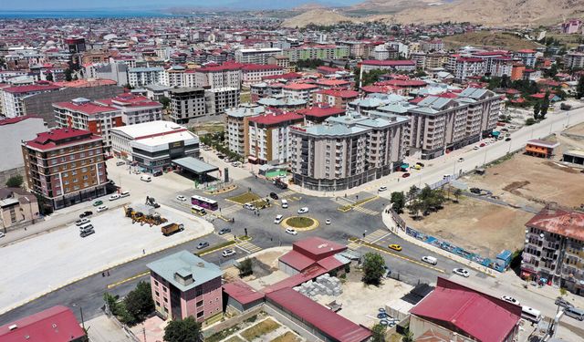 Van’da konut fiyatları ne kadar arttı? Ağustos verileri açıklandı
