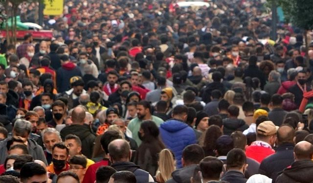 Mart ayında işsizlik oranı yüzde 7,9 oldu