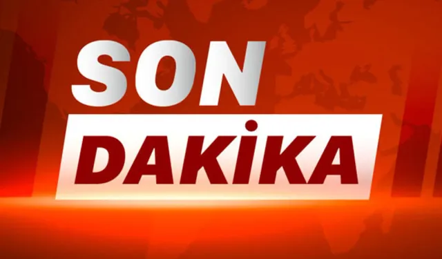 İstanbul'daki büyük depremden sonra Ali Yerlikaya'nın paylaşımı