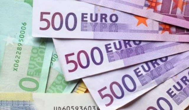 Aylık en yüksek reel getiri euroda oldu