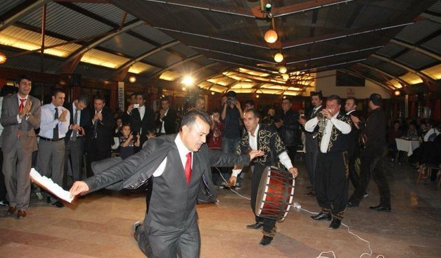 Van-Gaziantepliler buluşma gecesi düzenlenecek