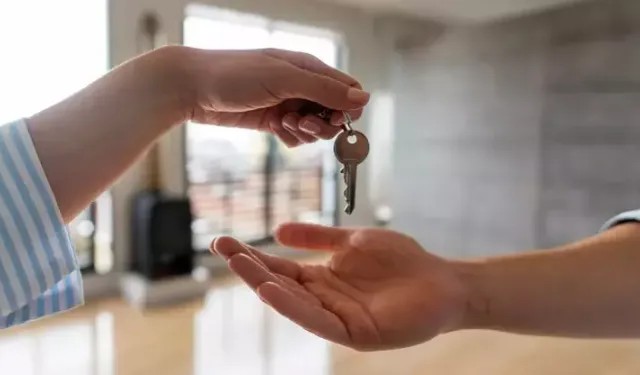 Konut fiyatları Mart ayında yıllık yüzde 32,3 arttı