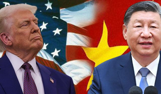 Çin, Trump'ı yalanladı