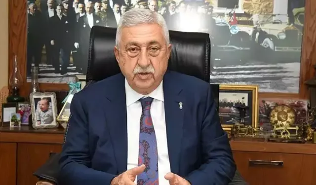 Palandöken: Kentsel dönüşümde esnafımız unutulmamalı