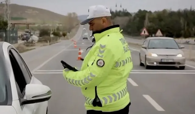 Bayram tatilinde kaza bilançosu ağırlaşıyor