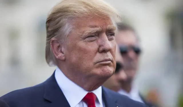 Trump yönetiminden tepki çeken 'vize' talimatı