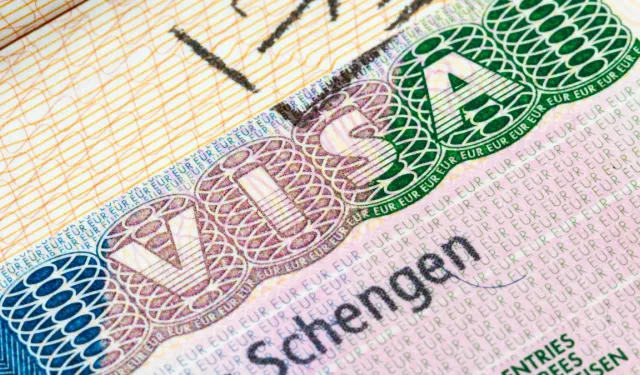 AB, Suudi Arabistan vatandaşlarına vize muafiyeti sağlayacak