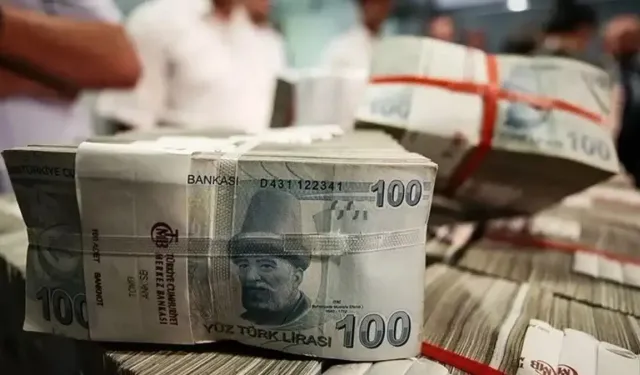 Mevduat faizleri güncellendi: İşte 1 milyon TL'nin güncel getirisi