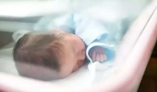 Sezaryen ile dünyaya gelen bebeklerde alerji ve enfeksiyon daha sık görülüyor