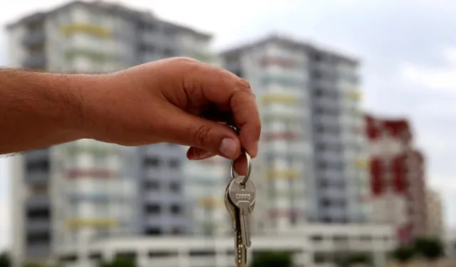 İstanbul depremi sonrası taşınmaz ilanlarında fiyat artışı: Açıklama geldi