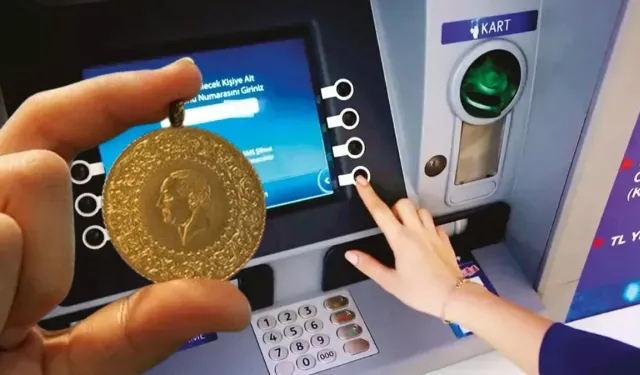 ATM’lerde yeni dönem