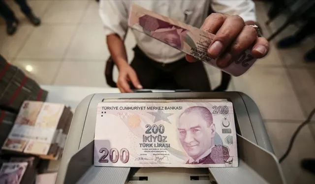 Merkez Bankası, enflasyonda sektörel beklentileri yayınladı