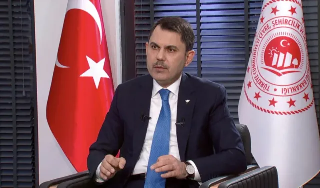 81 ilde yeni sosyal konut kampanyası...