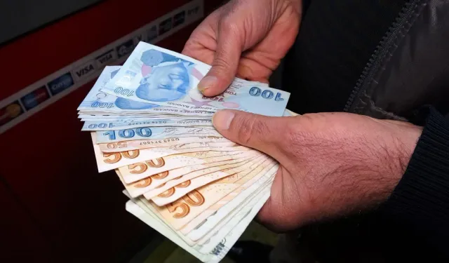 Bakanlık duyurdu: 6,7 milyar liralık ödemeler hesaplara yattı!