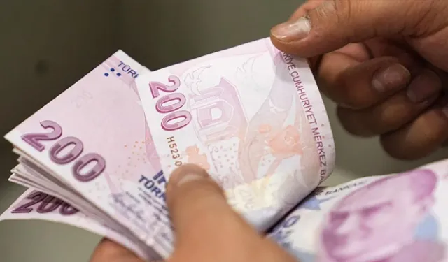 H-ÜFE yıllık yüzde 37,94 arttı
