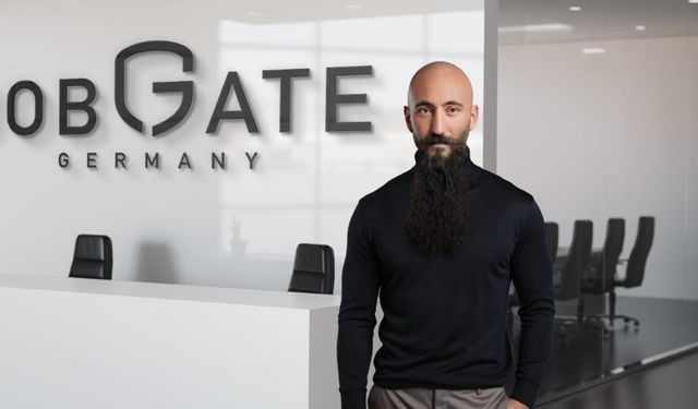 Almanya'da Turizm Sektöründe Kariyer kapısı açıldı