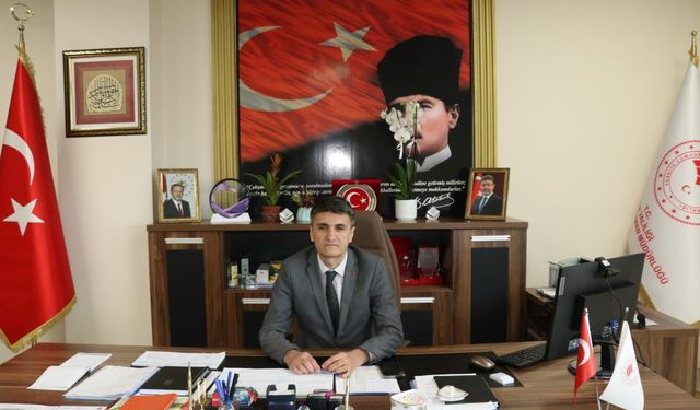 Soğuk hava dalgası Van’da meyve ve sebzeleri etkilemedi