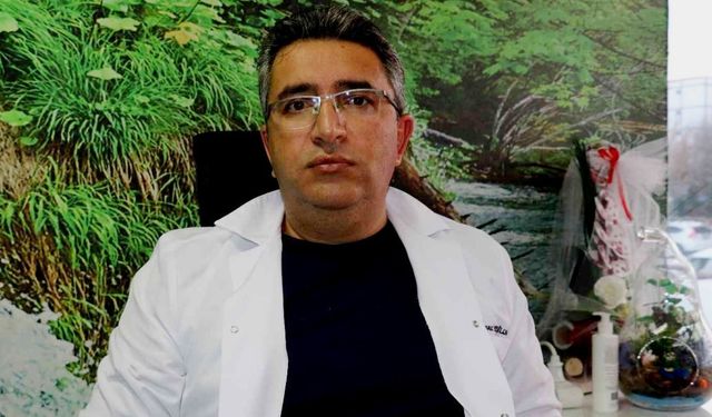 Uzmanlardan bahar güneşi uyarısı